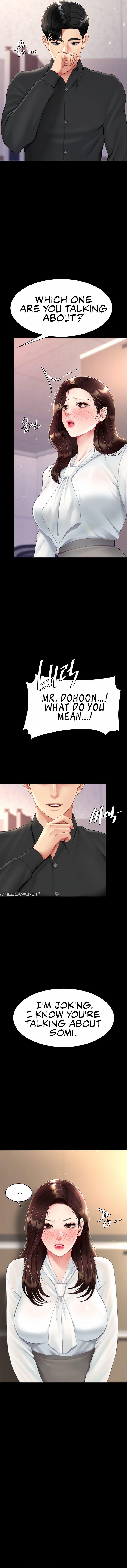 Go Ahead, Mom 86 trang 2