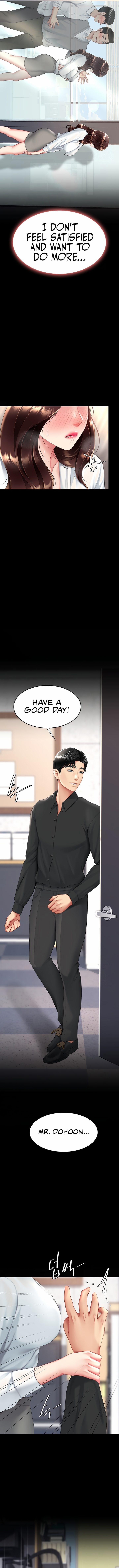 Go Ahead, Mom 87 trang 14