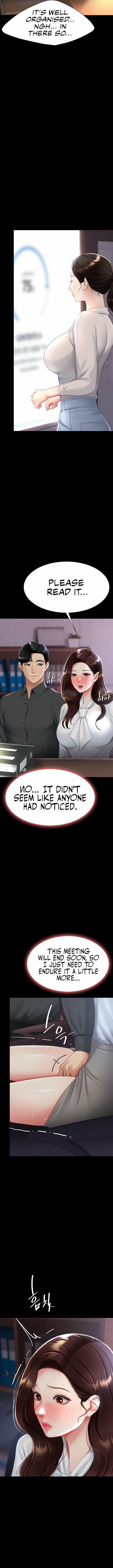 Go Ahead, Mom 87 trang 8