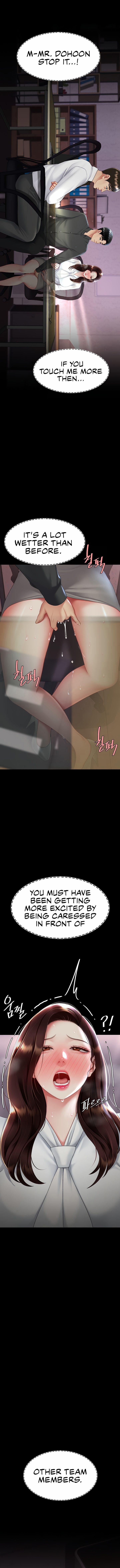 Go Ahead, Mom 87 trang 9