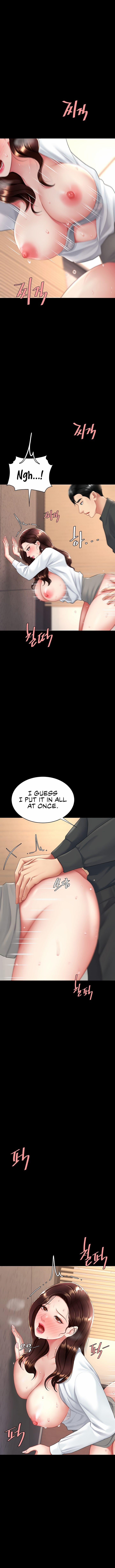 Go Ahead, Mom 88 trang 10