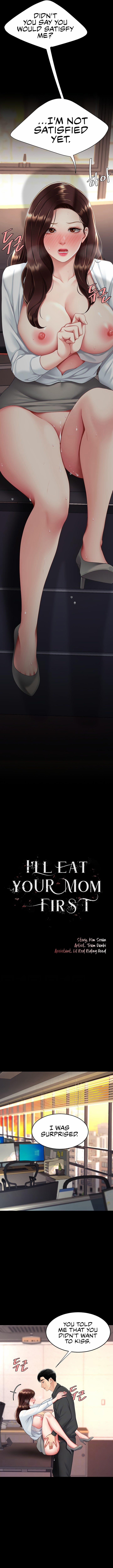 Go Ahead, Mom 89 trang 2