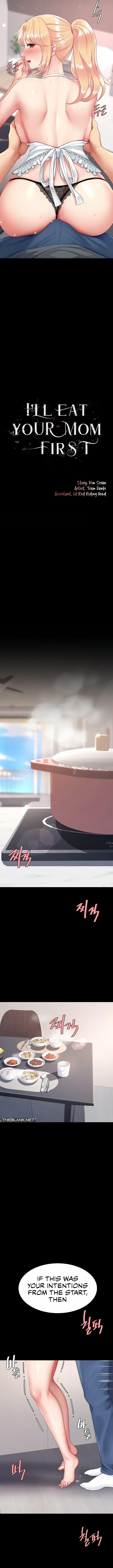 Go Ahead, Mom 91 trang 2