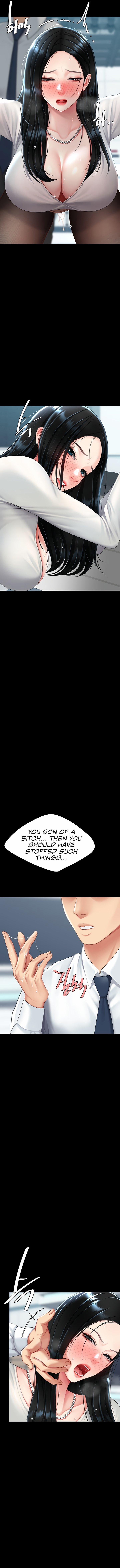 Go Ahead, Mom 93 trang 10