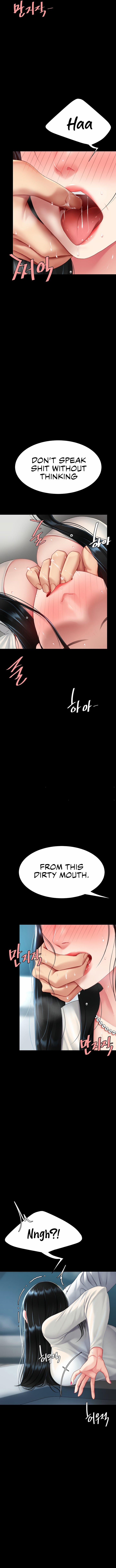 Go Ahead, Mom 93 trang 12