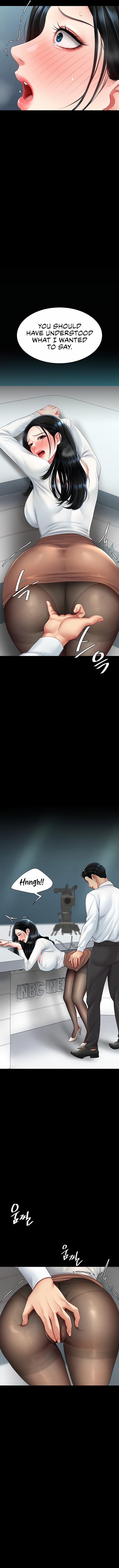 Go Ahead, Mom 93 trang 7