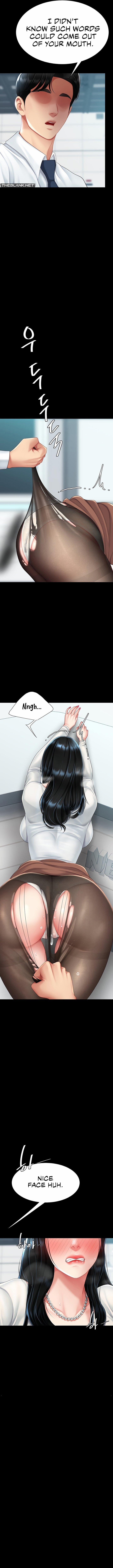 Go Ahead, Mom 93 trang 8