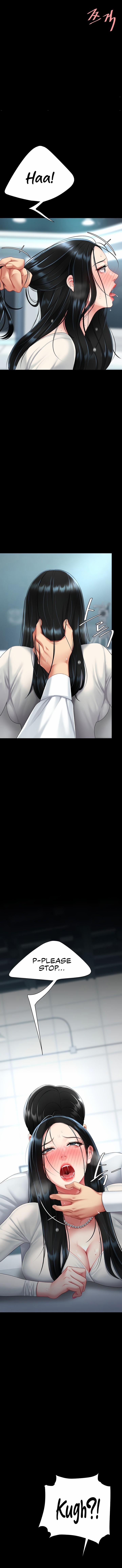 Go Ahead, Mom 94 trang 11