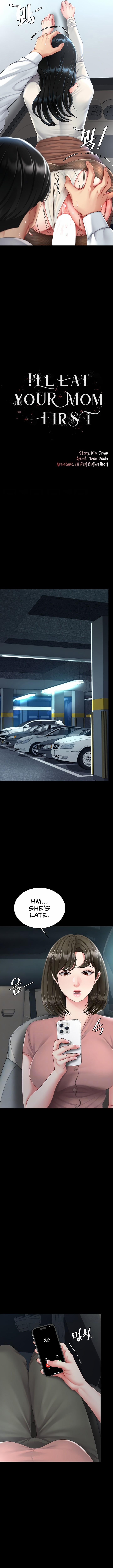 Go Ahead, Mom 94 trang 2