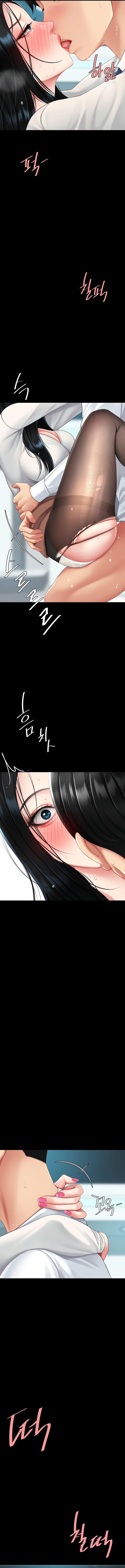 Go Ahead, Mom 95 trang 5