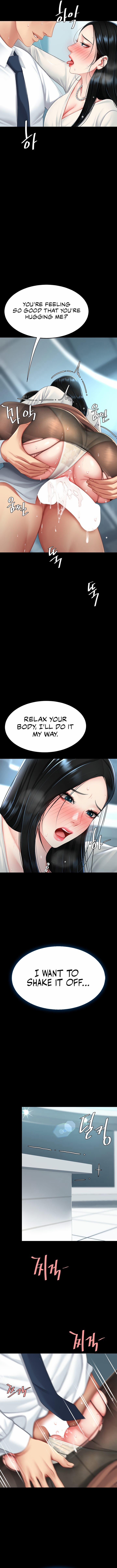 Go Ahead, Mom 95 trang 8