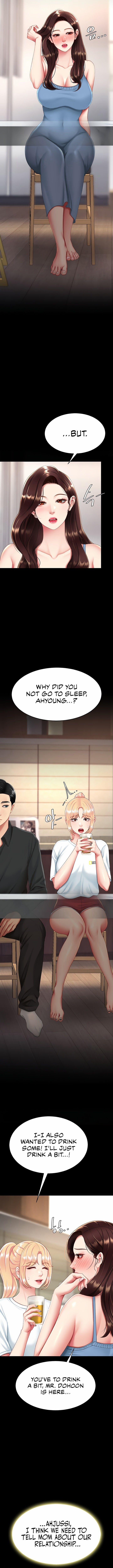 Go Ahead, Mom 96 trang 13