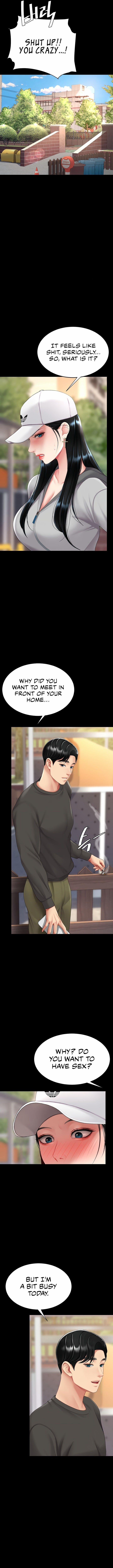 Go Ahead, Mom 96 trang 4