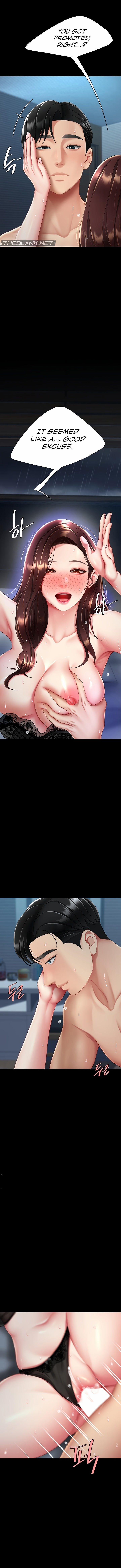 Go Ahead, Mom 97 trang 12