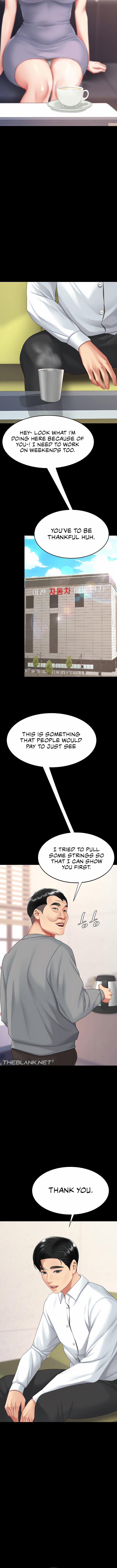 Go Ahead, Mom 98 trang 14