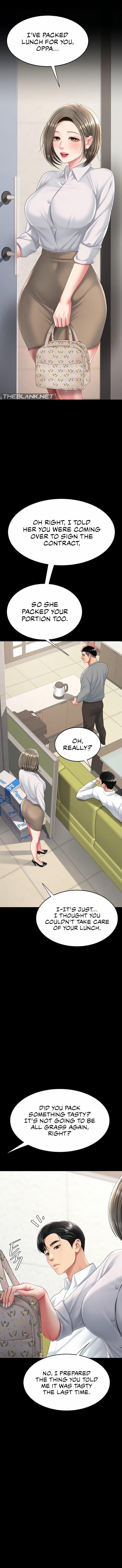 Go Ahead, Mom 98 trang 16