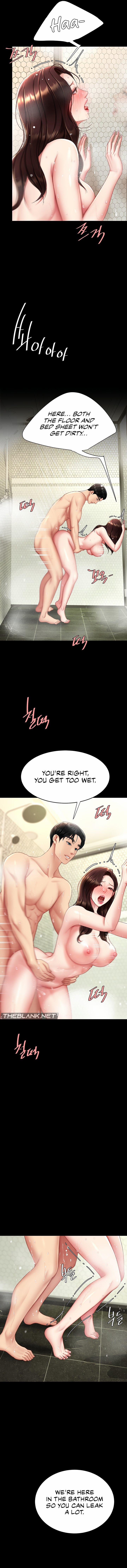 Go Ahead, Mom 98 trang 6