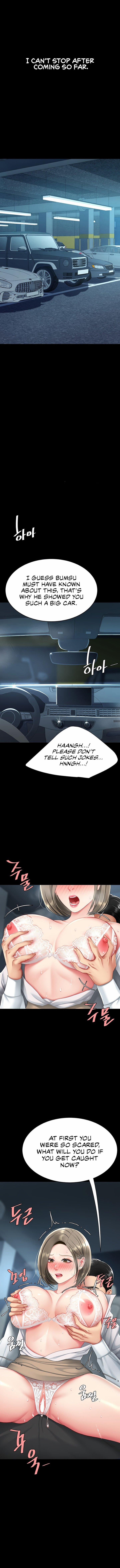 Go Ahead, Mom 99 trang 10