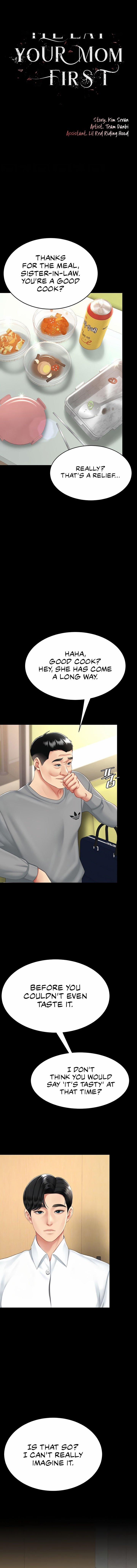 Go Ahead, Mom 99 trang 2