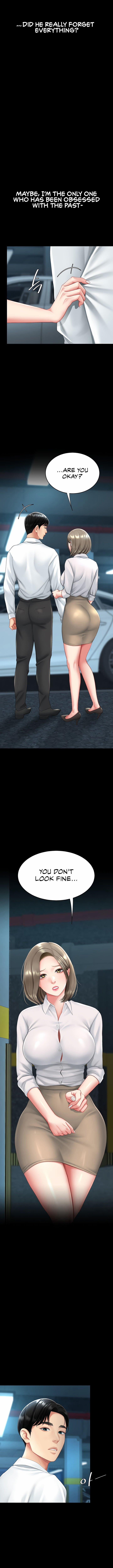 Go Ahead, Mom 99 trang 8