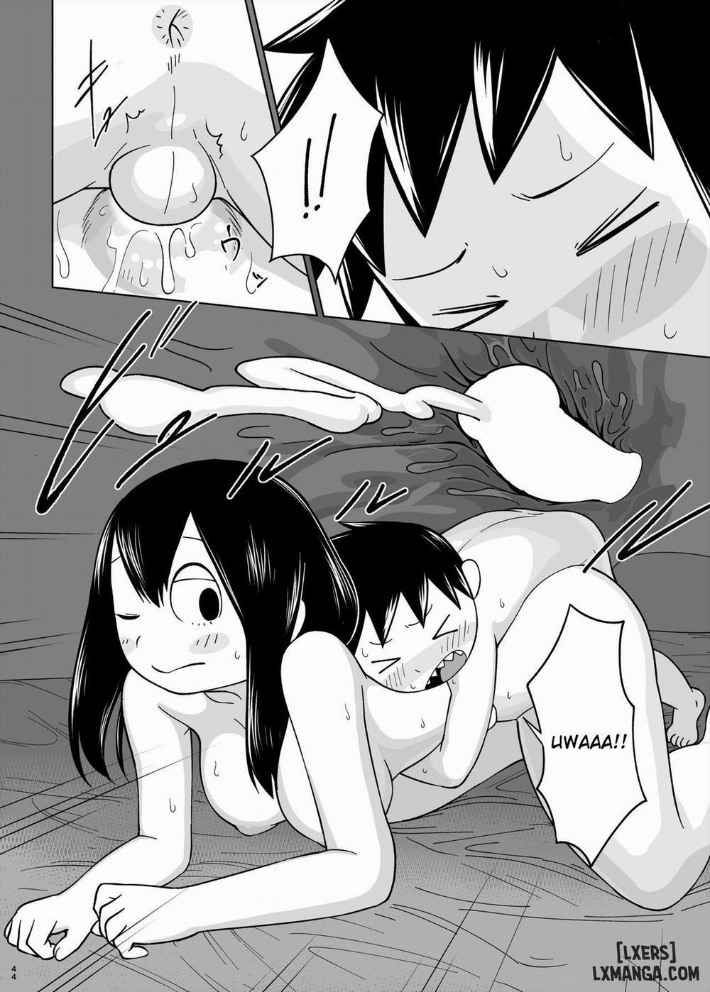 Go At Your Own Pace Oneshot trang 40