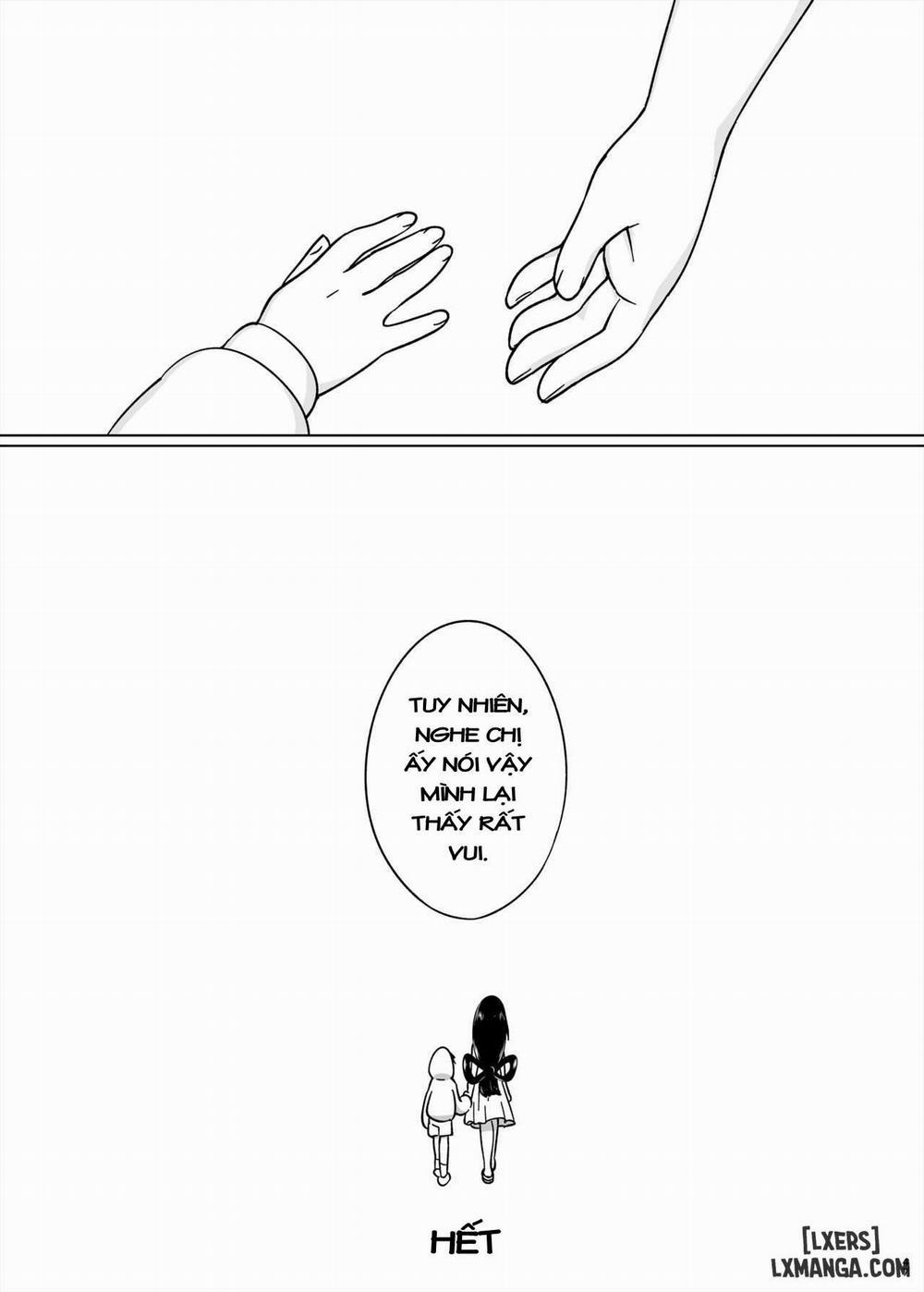 Go At Your Own Pace Oneshot trang 43