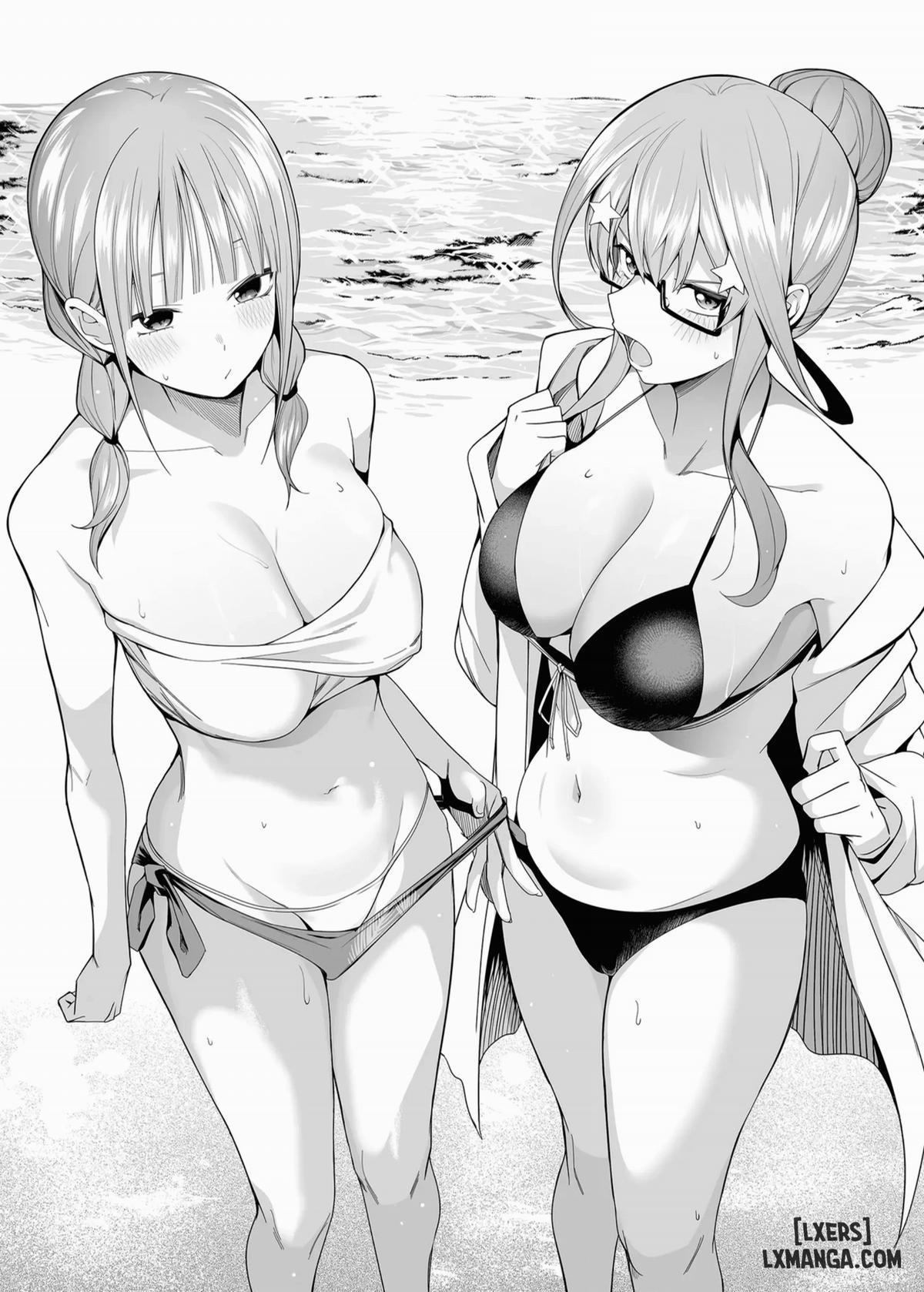 go bun no ichi Renai 3 trang 0