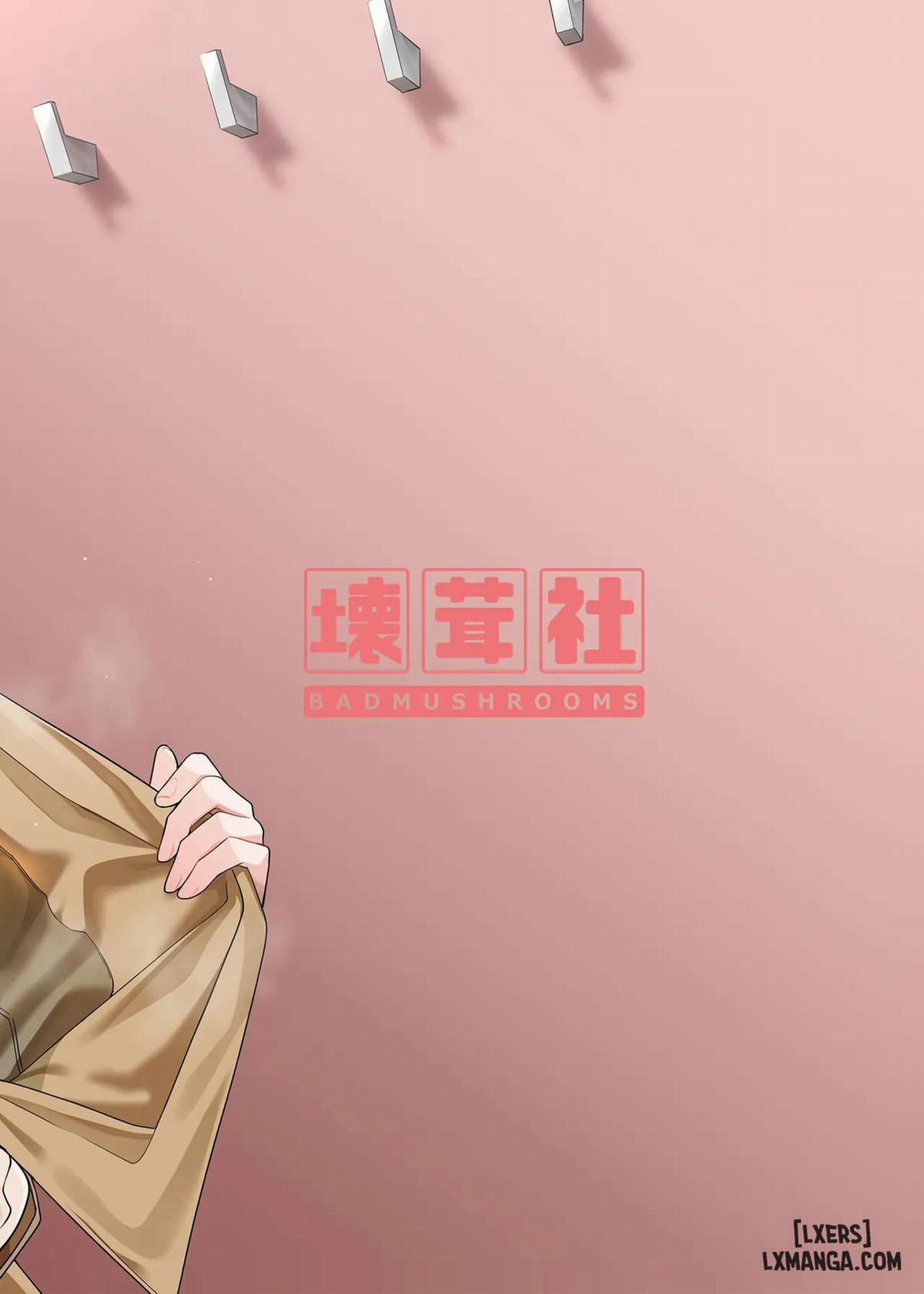 go bun no ichi Renai 4 trang 2