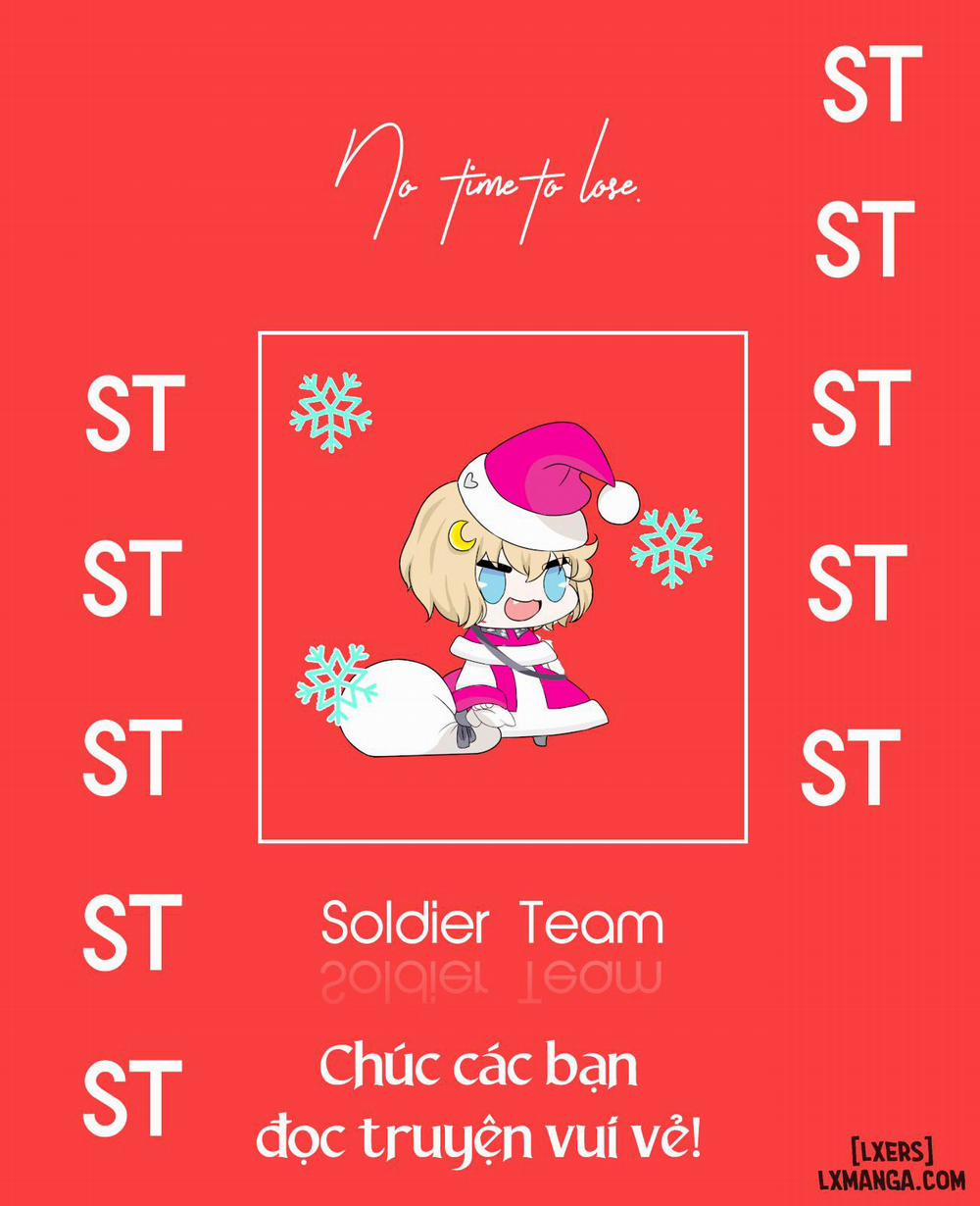 Go To Inn Oneshot trang 1