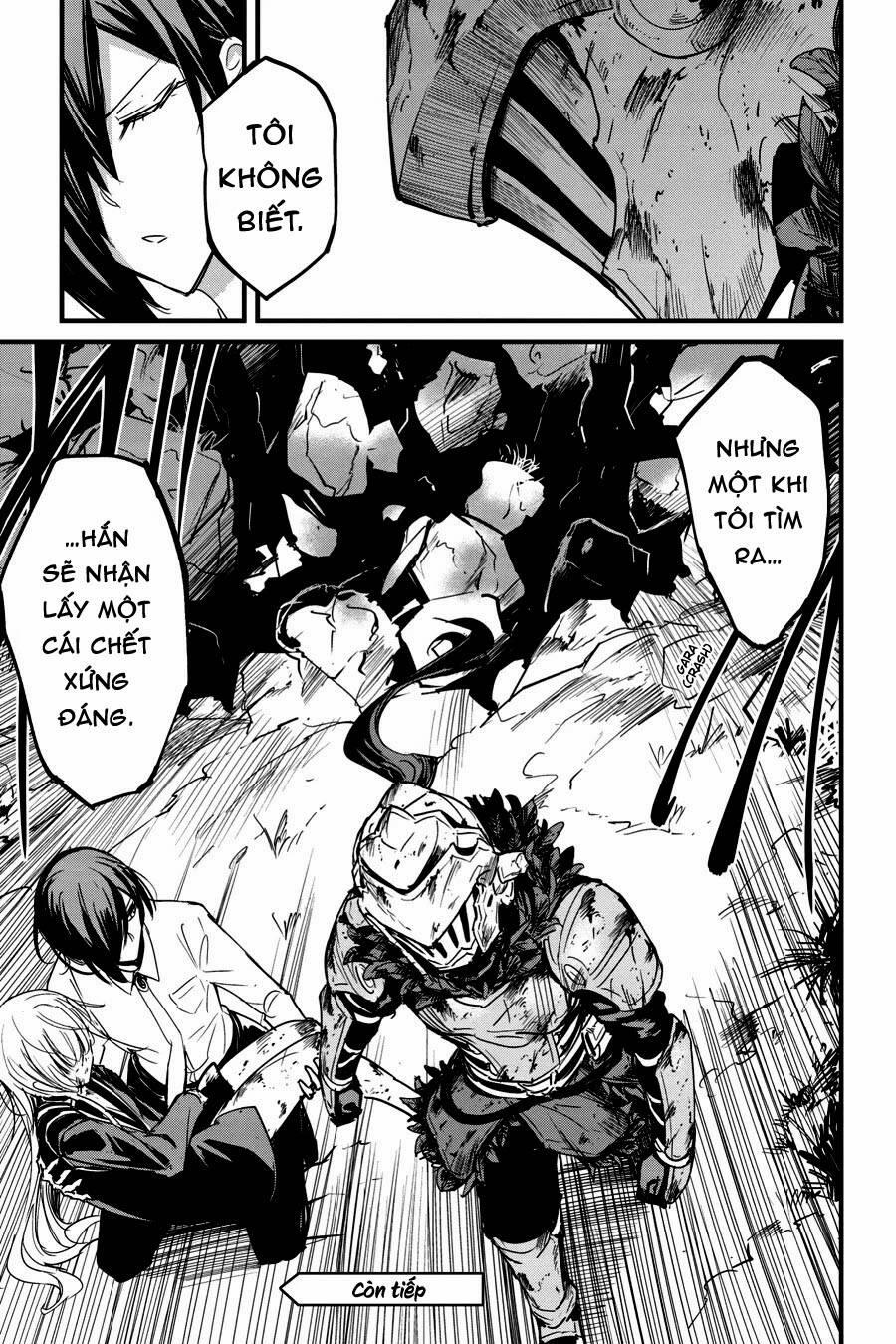 Goblin Slayer Gaiden: Year One Chương 73 Trang 24