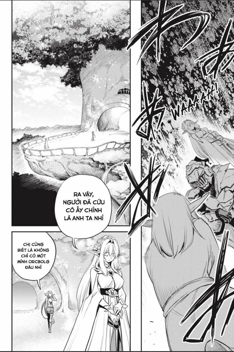 Goblin Slayer Gaiden: Year One Chương 83 Trang 12