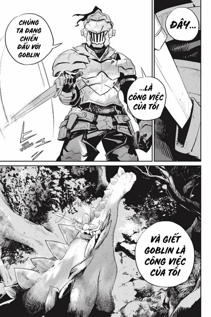 Goblin Slayer Gaiden: Year One Chương 84 Trang 9