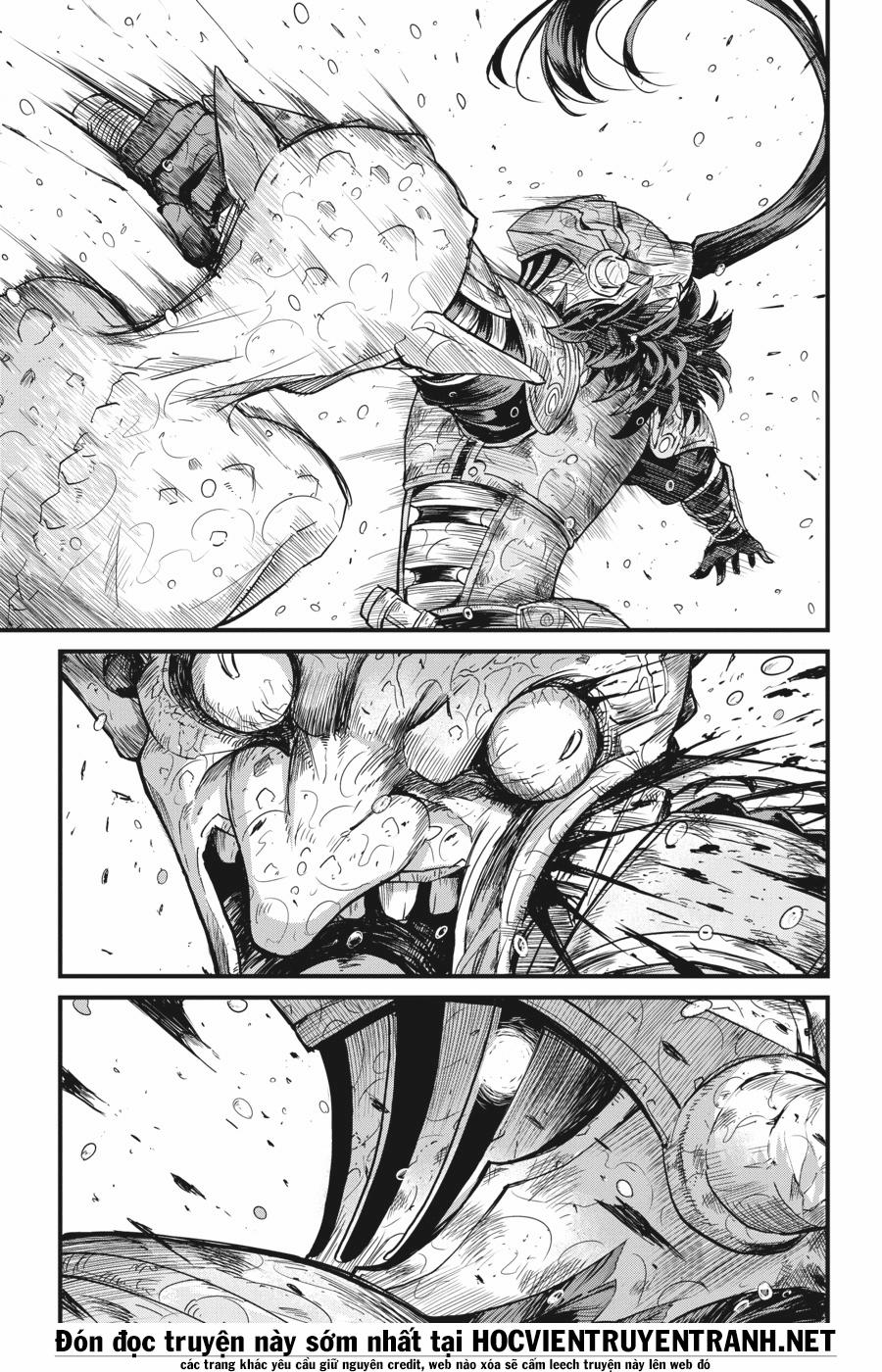 Goblin Slayer Side Story: Year One 15 trang 24