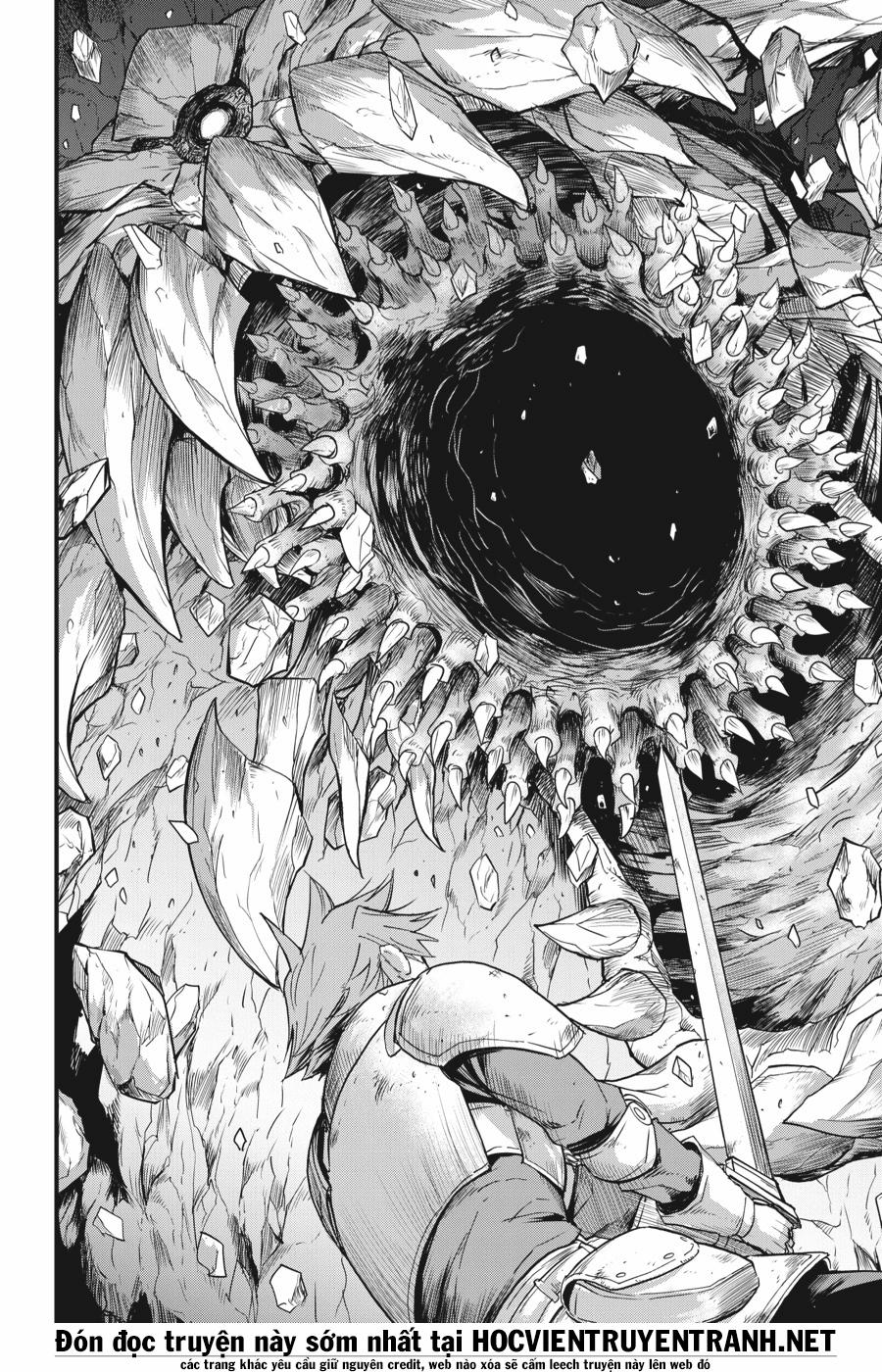 Goblin Slayer Side Story: Year One 16 trang 16