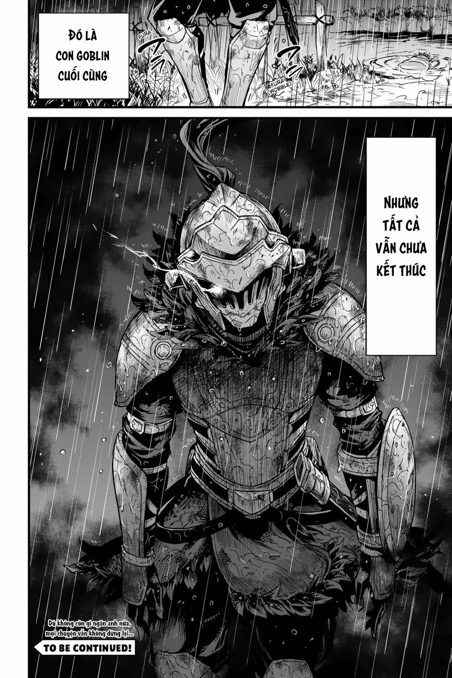 Goblin Slayer Side Story: Year One 18 trang 24