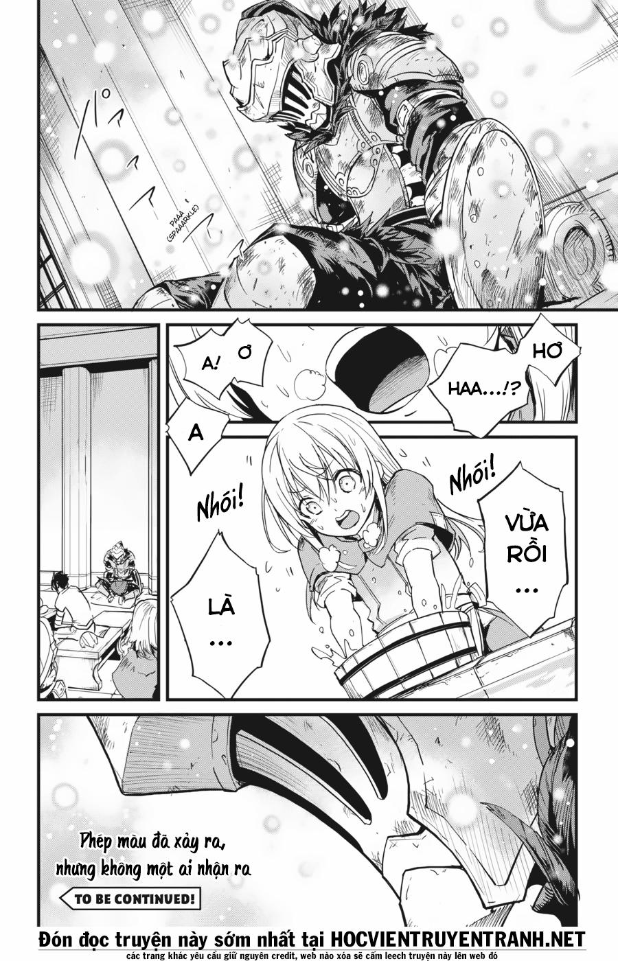 Goblin Slayer Side Story: Year One 19 trang 30