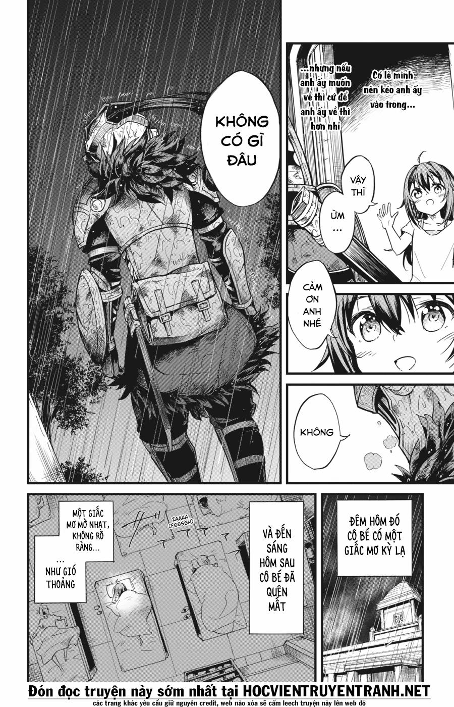 Goblin Slayer Side Story: Year One 19 trang 9