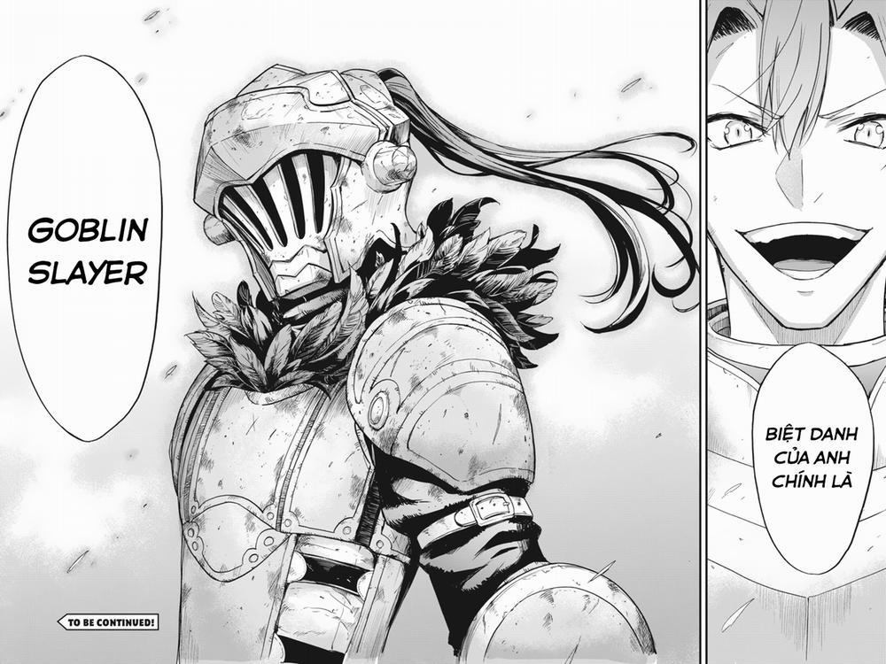 Goblin Slayer Side Story: Year One 20 trang 17