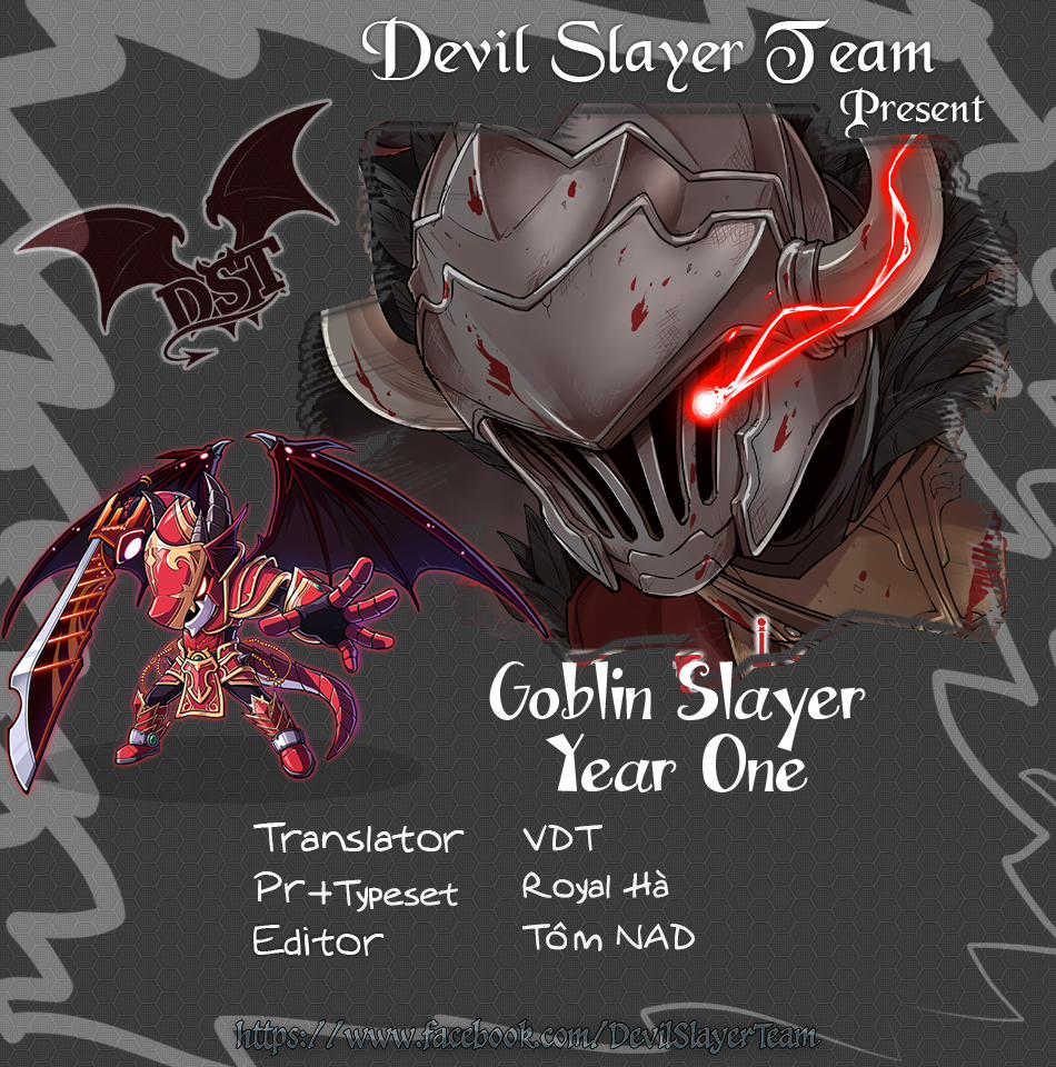 Goblin Slayer Side Story: Year One 22 trang 2