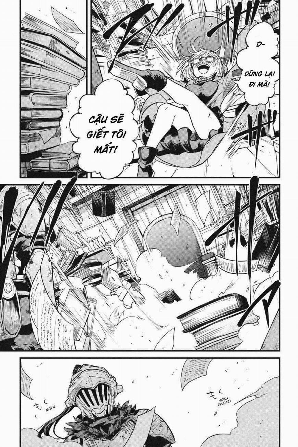 Goblin Slayer Side Story: Year One 23 trang 20