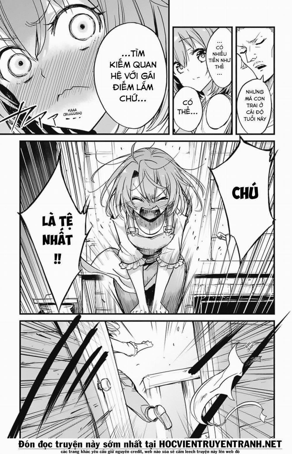 Goblin Slayer Side Story: Year One 24 trang 13