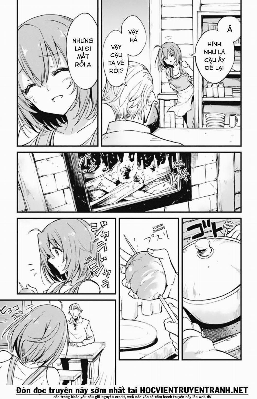 Goblin Slayer Side Story: Year One 24 trang 9