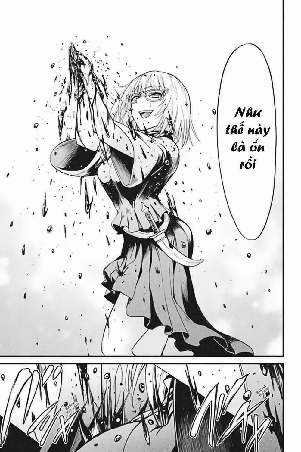 Goblin Slayer Side Story: Year One 25 trang 24