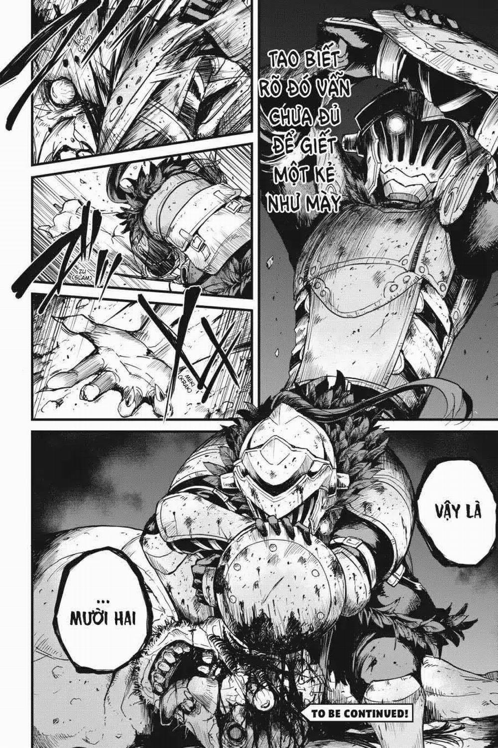 Goblin Slayer Side Story: Year One 26 trang 24