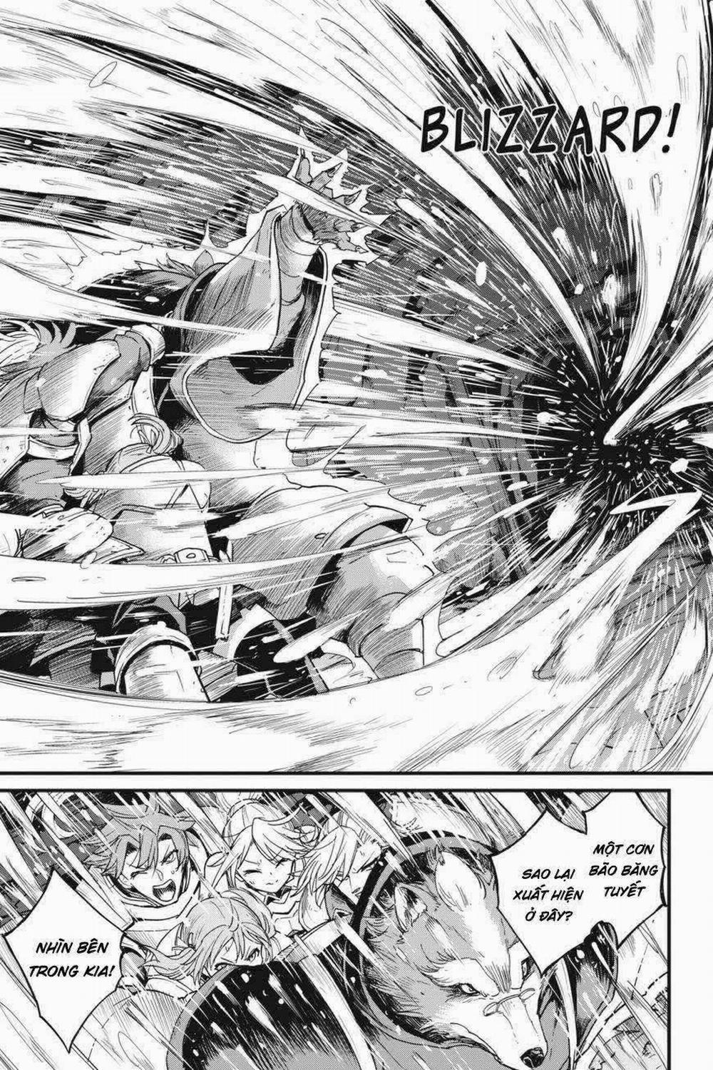 Goblin Slayer Side Story: Year One 29 trang 25