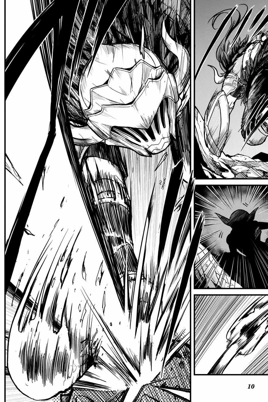 Goblin Slayer Side Story: Year One 3 trang 13