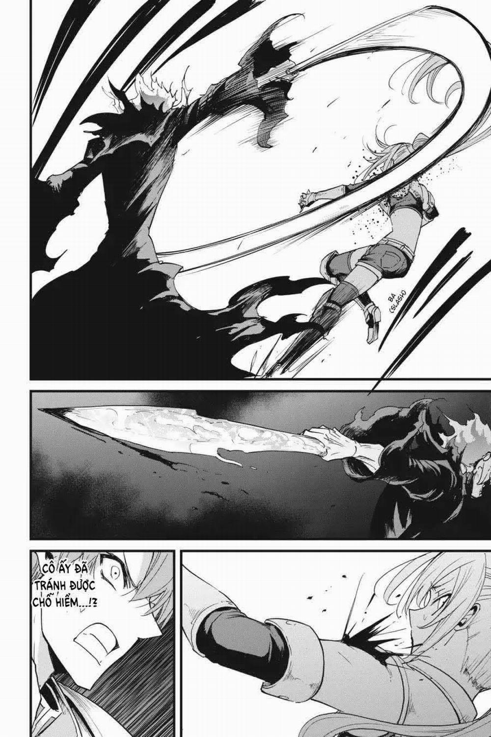 Goblin Slayer Side Story: Year One 30 trang 18