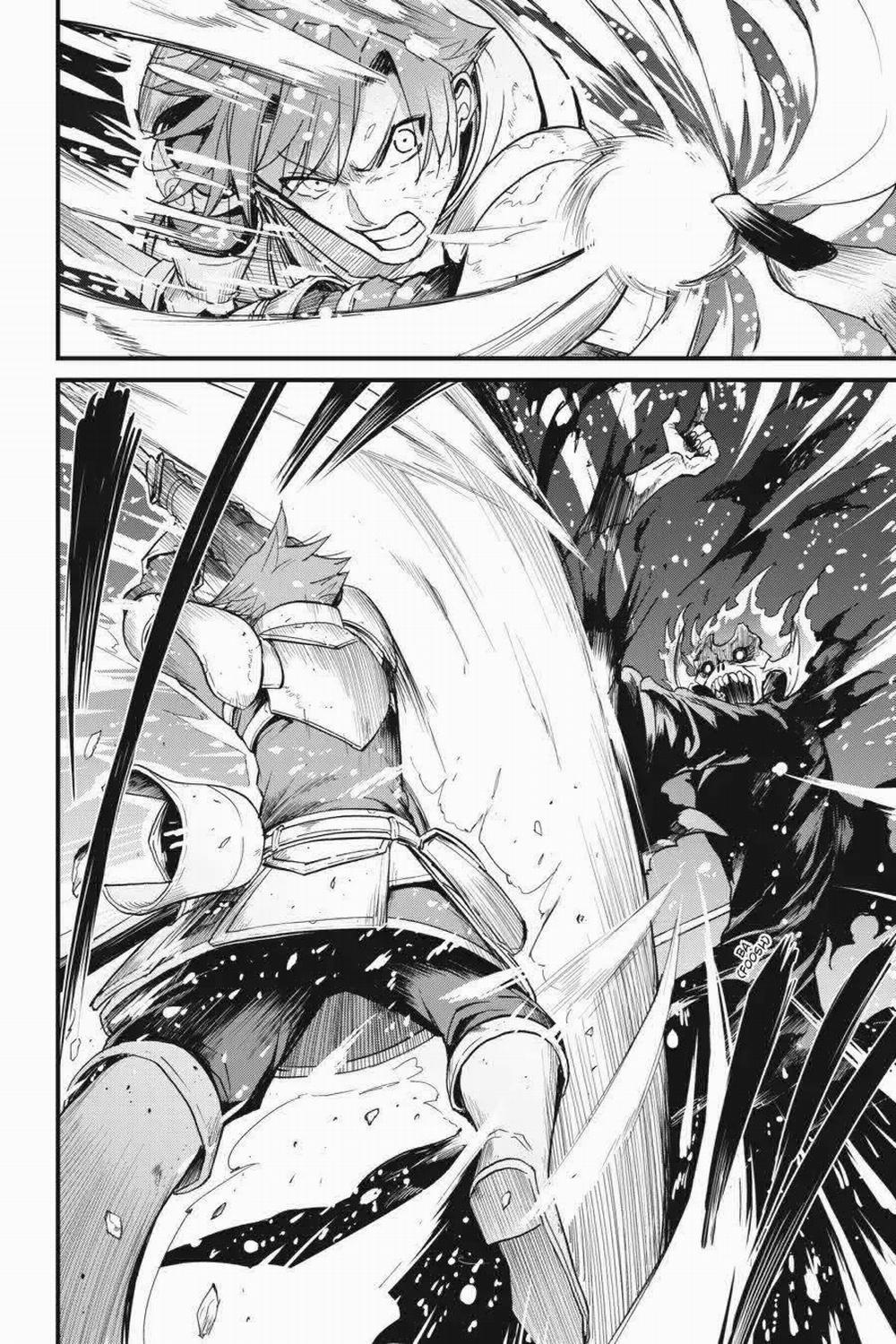 Goblin Slayer Side Story: Year One 30 trang 22