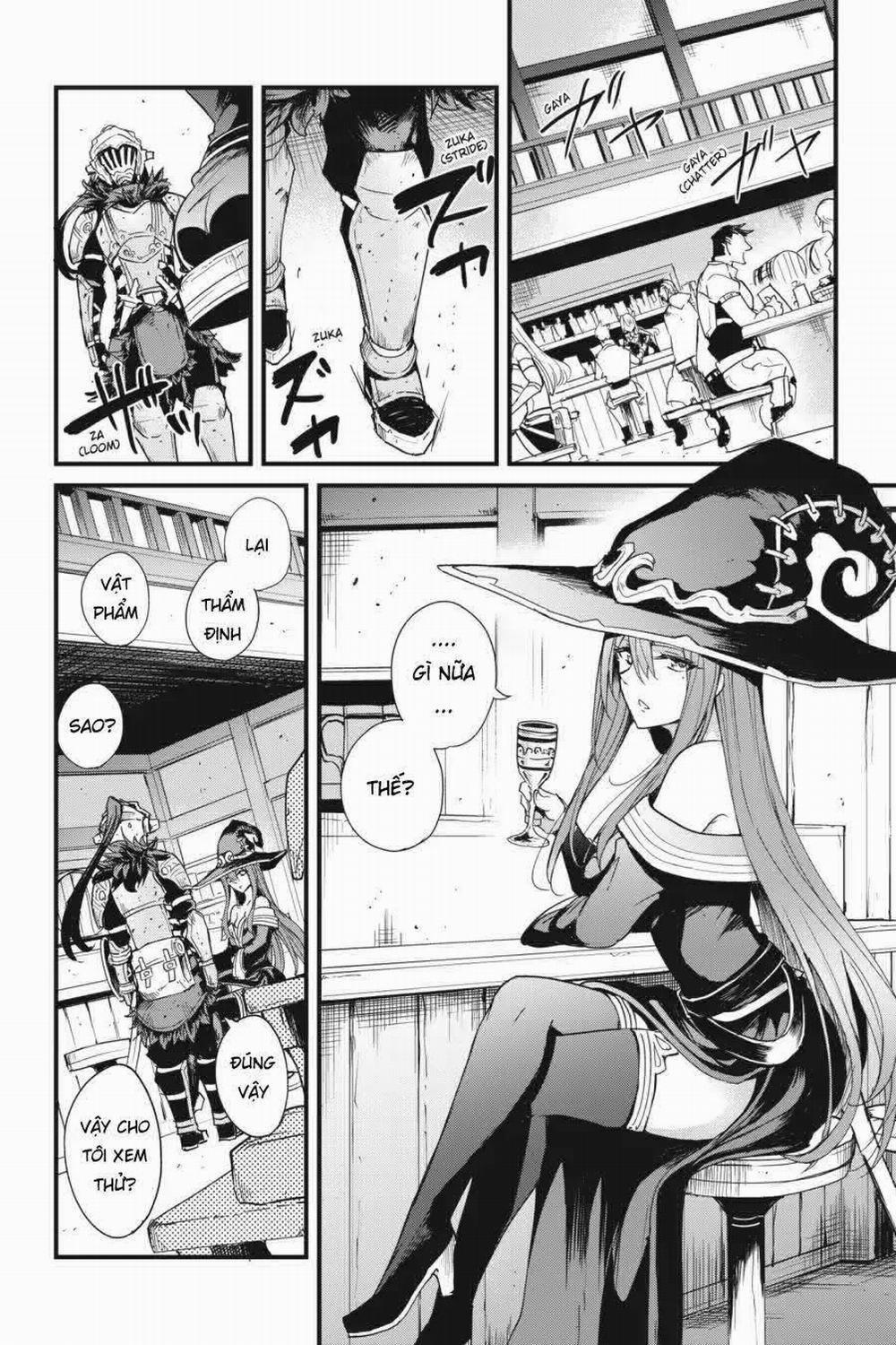 Goblin Slayer Side Story: Year One 31 trang 20