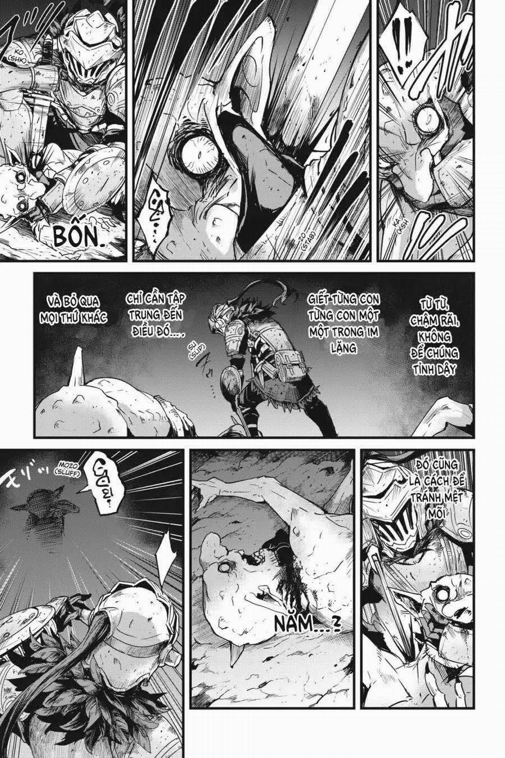 Goblin Slayer Side Story: Year One 32 trang 30